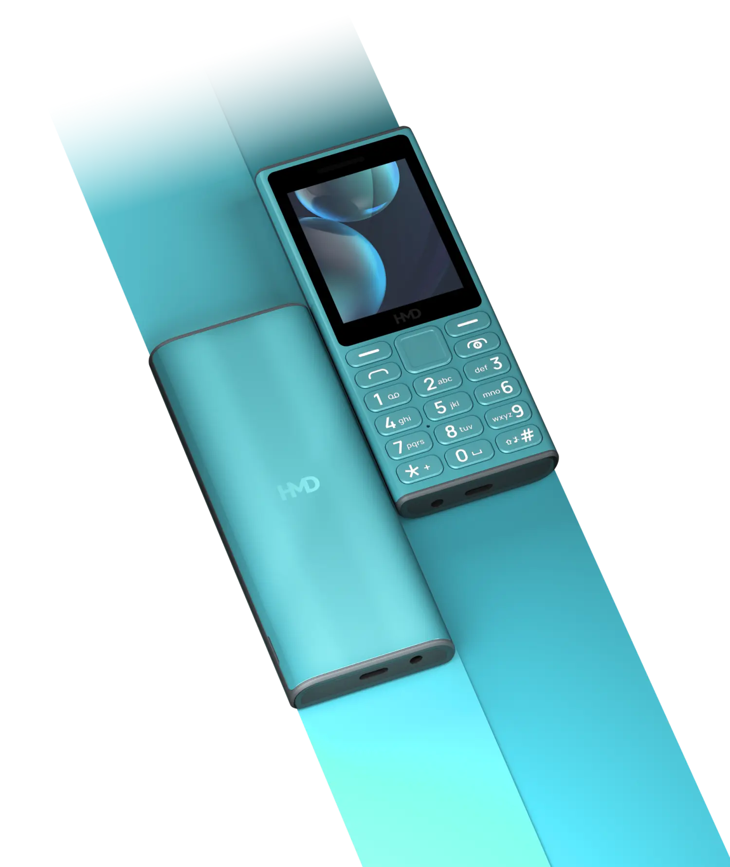 FirstPhone — specialbygget børnetelefon fra #UdskydSammen